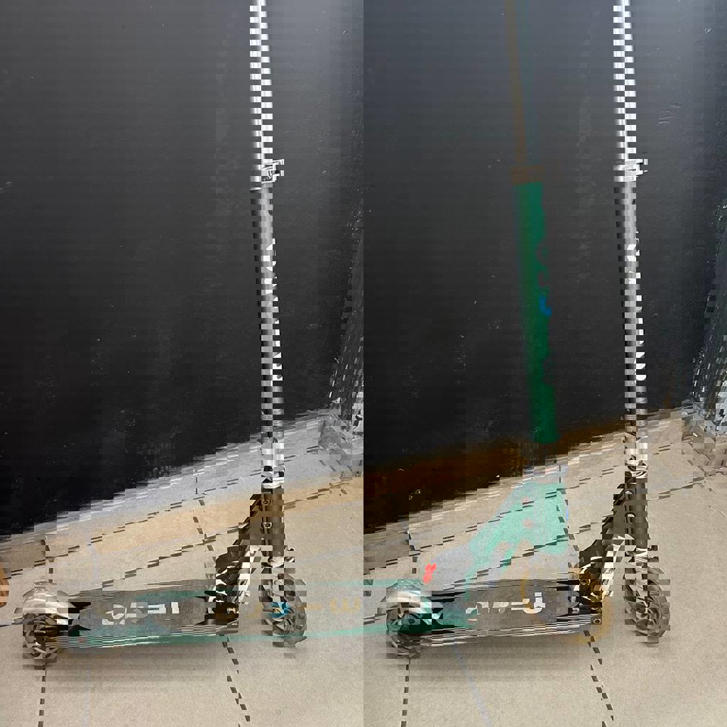 Самокат Micro Sprite