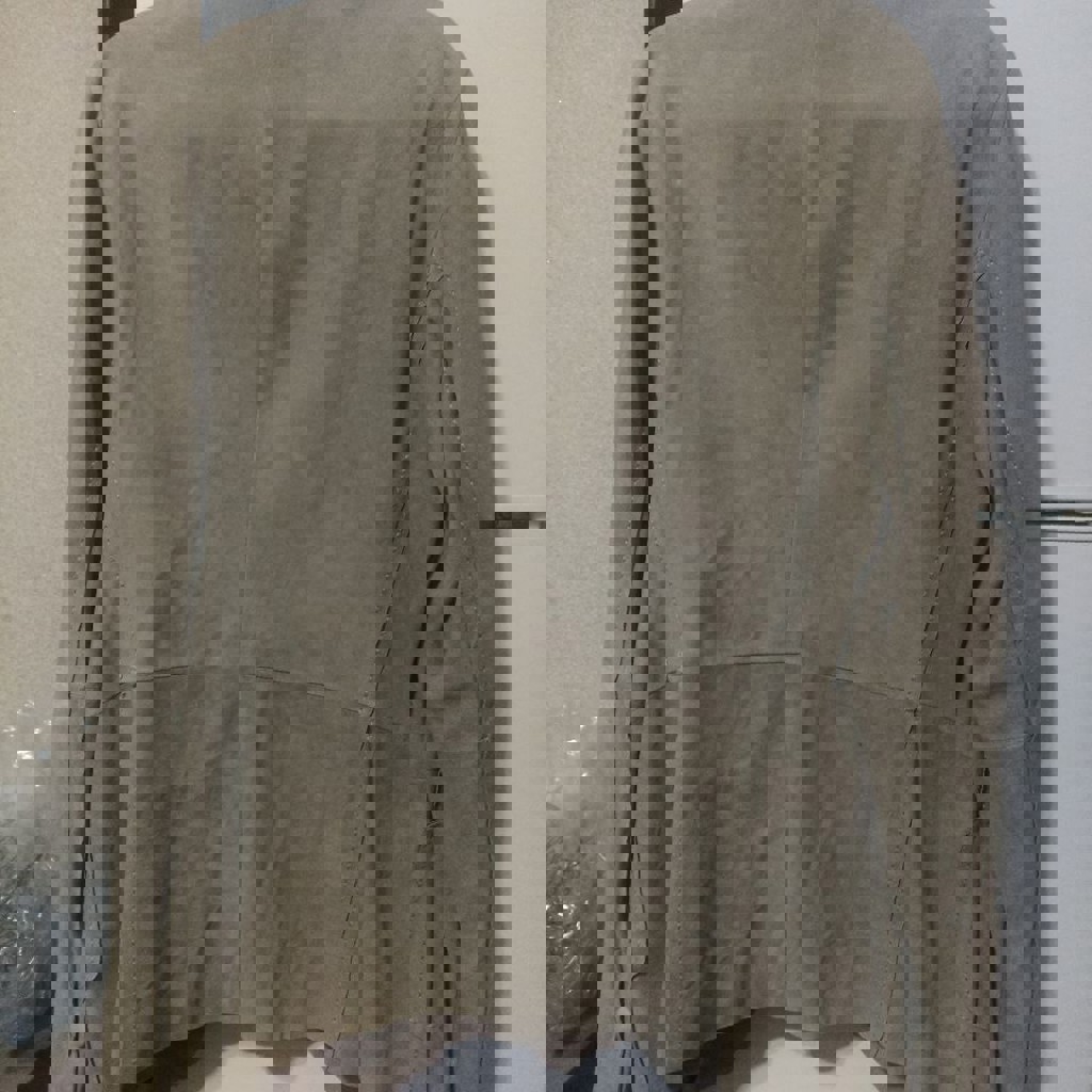 Женский пиджак-куртка