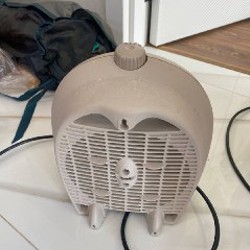 Компактный обогреватель Kumtel - фото 2