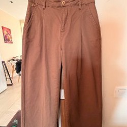 Culotte jeans - фото 4