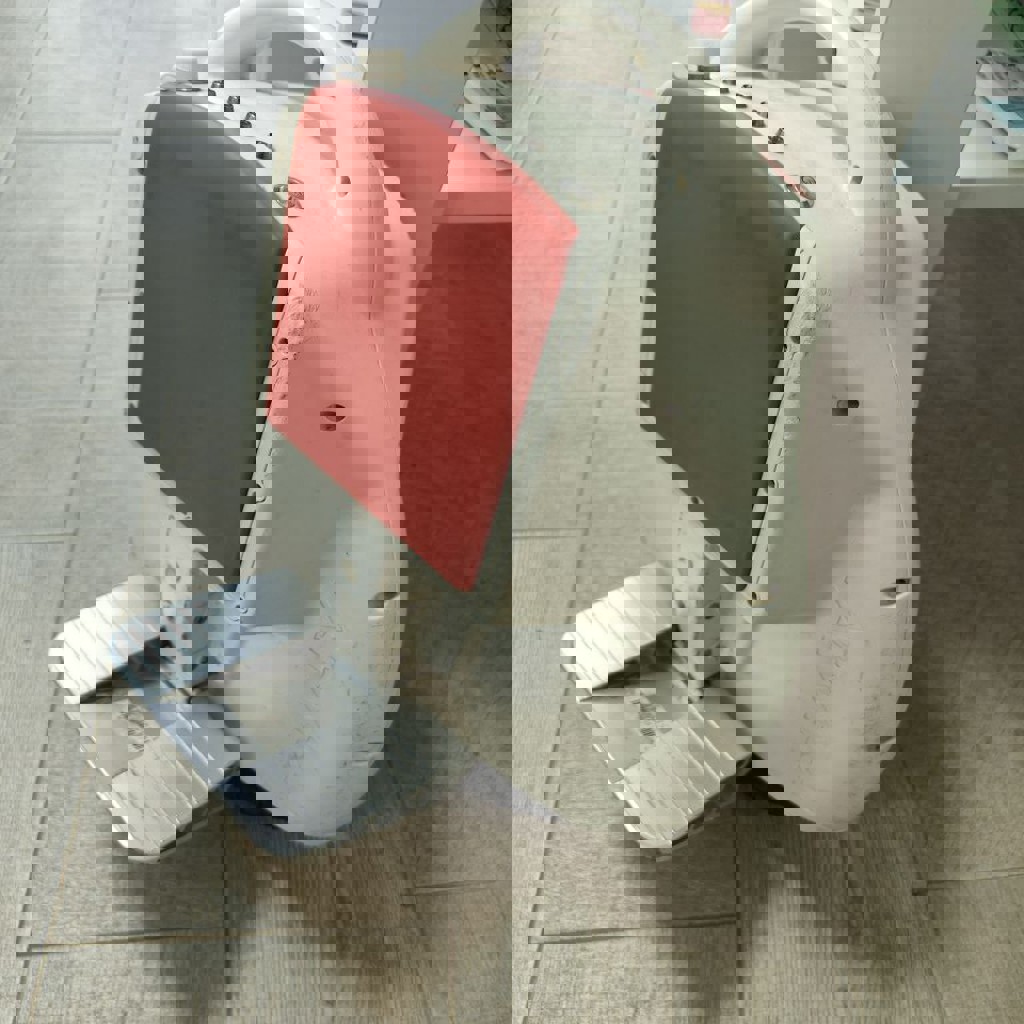 Моно колесо