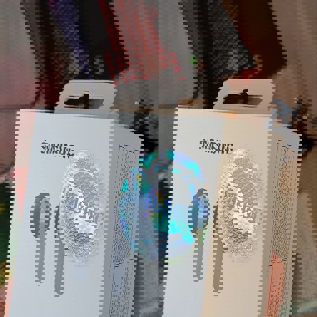 Samsung Galaxy Buds 4