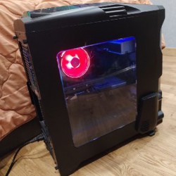 Игровой ПК - фото 2