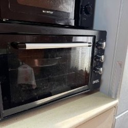 Духовка - фото 2