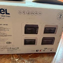 Духовка - фото 4