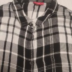 Туника черная - фото 2