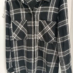 Туника черная - фото 6