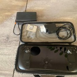 Steam Deck - фото 6