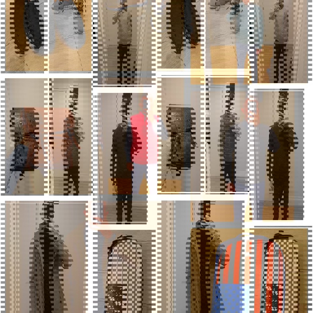 Ботинки бежевые