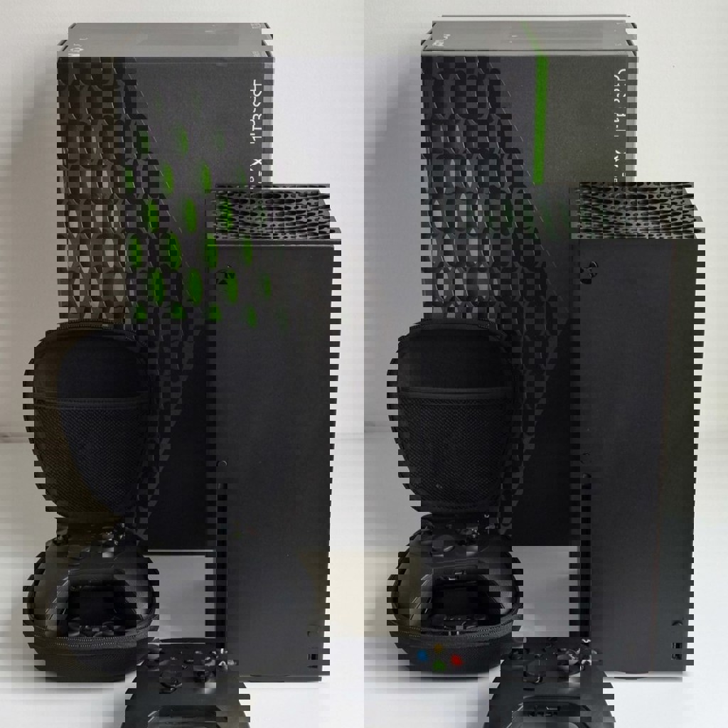 Xbox Series X 1TB
