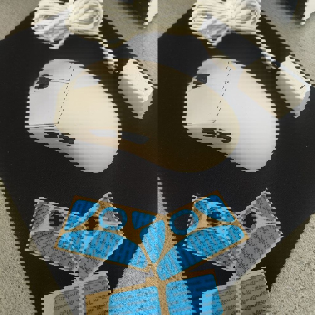 Игровая мышка Ardor Gaming Alpha