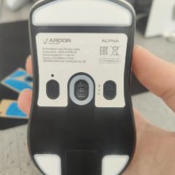 Игровая мышка Ardor Gaming Alpha - фото 2