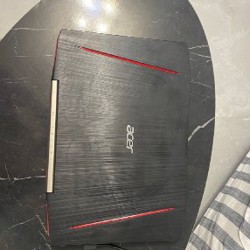 Ноутбук Acer Aspire VX5-591G - фото 1