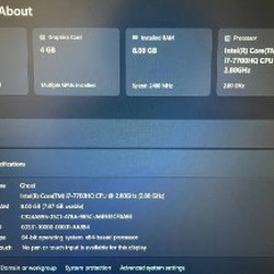 Ноутбук Acer Aspire VX5-591G - фото 4