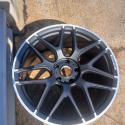 Ремонт и покраска дисков - фото 2