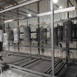 Ремонт и покраска дисков - фото 4