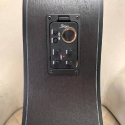 Гитара - фото 2