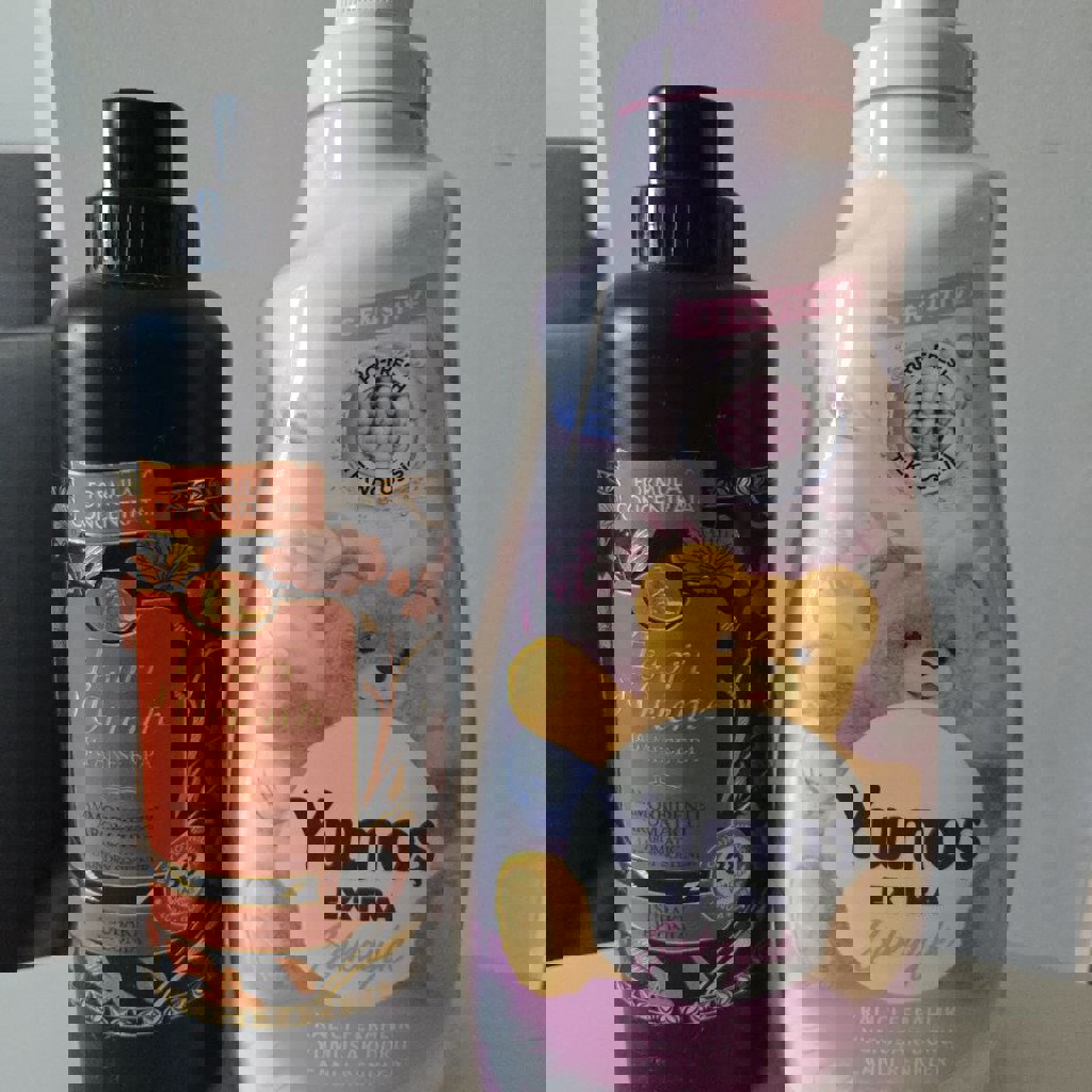 Кондиционер для белья