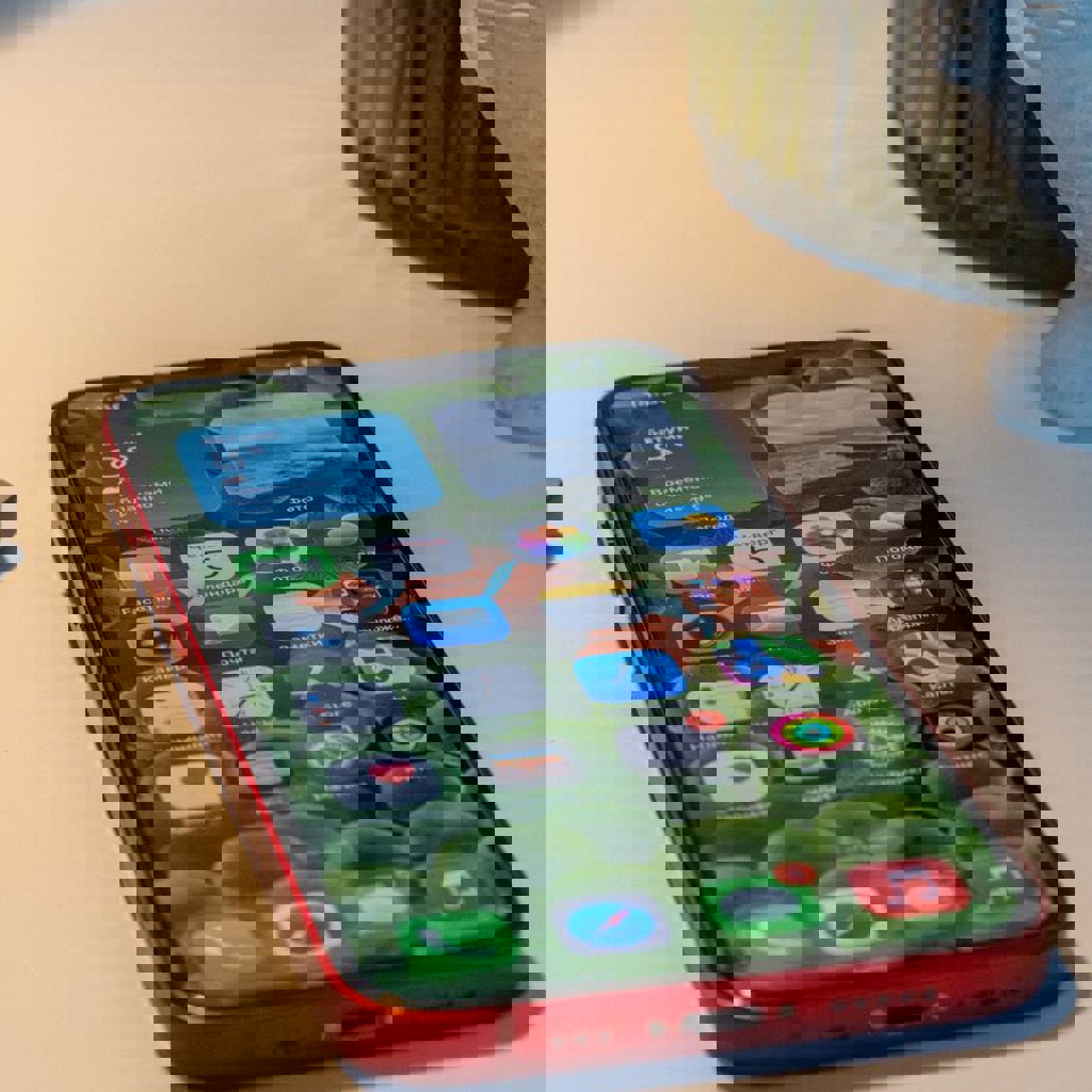 IPhone 13 128GB | Product RED