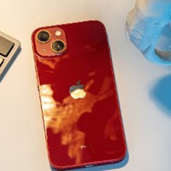IPhone 13 128GB | Product RED - фото 3