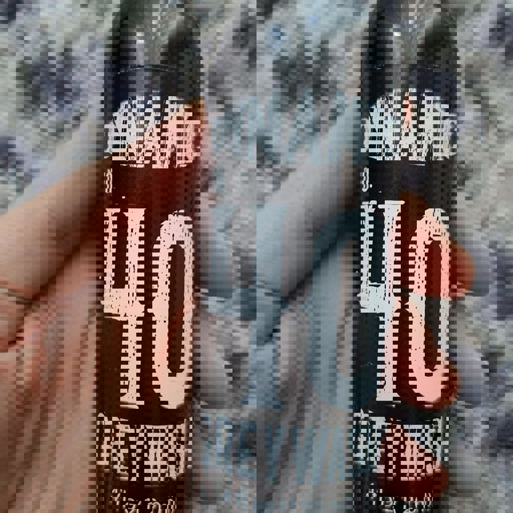 Тон #40 для теней