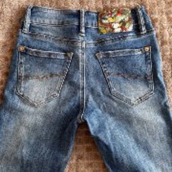 Шорты Zara - фото 5