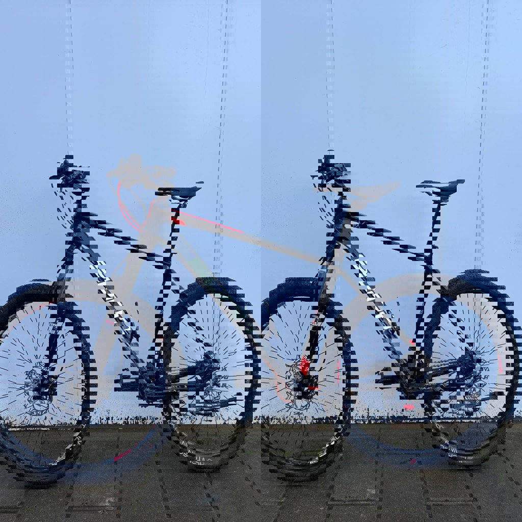 Велосипед SUNN EXACT