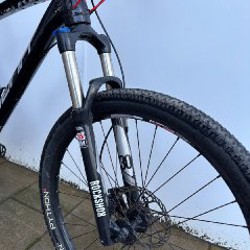 Велосипед SUNN EXACT - фото 4