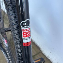 Велосипед SUNN EXACT - фото 5