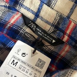 Флисовое платье - фото 2