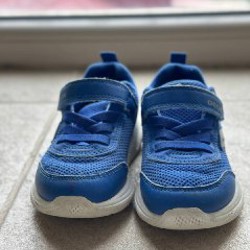 Кроссовки детские - фото 2