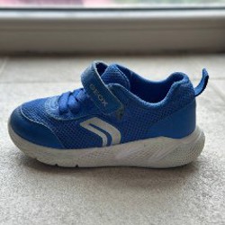 Кроссовки детские - фото 3