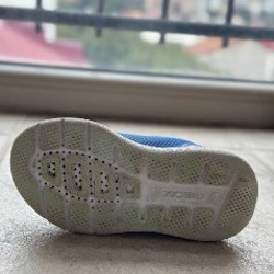 Кроссовки детские - фото 4