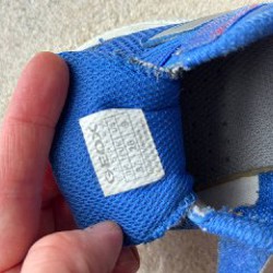 Кроссовки детские - фото 5