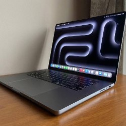 MacBook Pro - фото 3