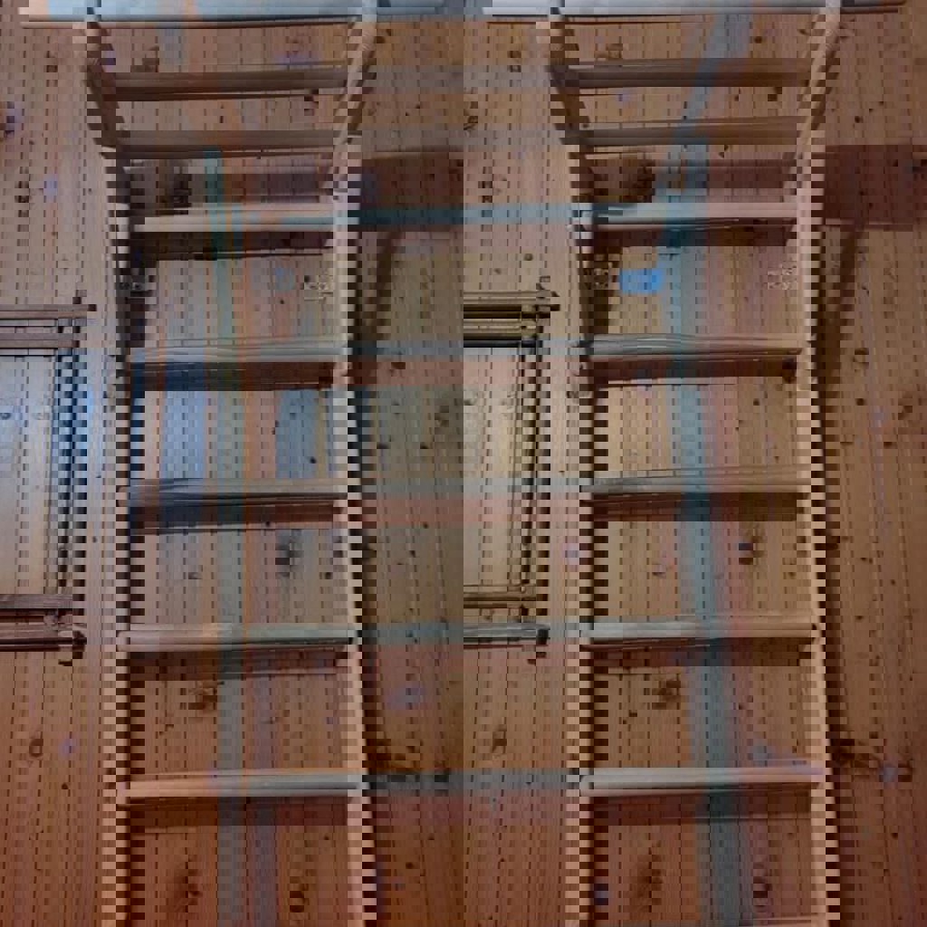 Шведская стенка