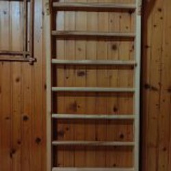 Шведская стенка - фото 3