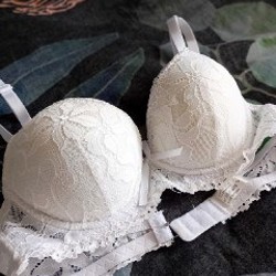 Бюстгальтер Victoria Secret - фото 3