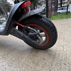 Электросамокат Franko FS‑M1 - фото 2