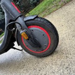 Электросамокат Franko FS‑M1 - фото 3