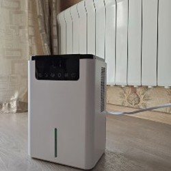 Ёлка + набор игрушек - фото 1