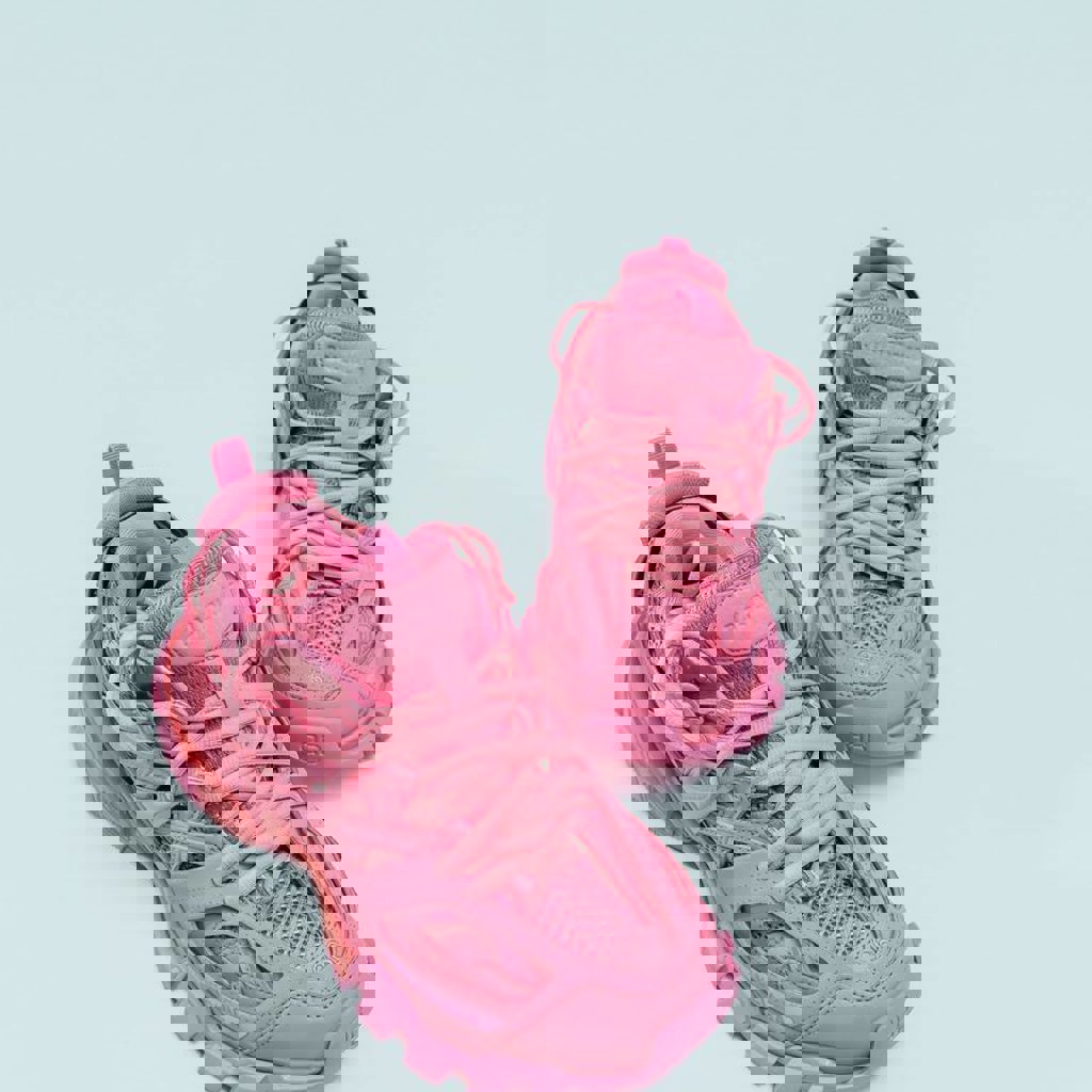 Кроссовки Balenciaga