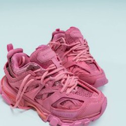 Кроссовки Balenciaga - фото 2