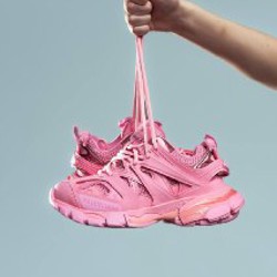 Кроссовки Balenciaga - фото 3