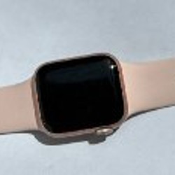 Apple Watch Series 6 - фото 4