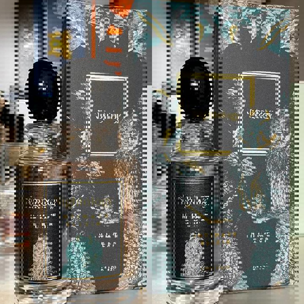 Парфюм унисекс