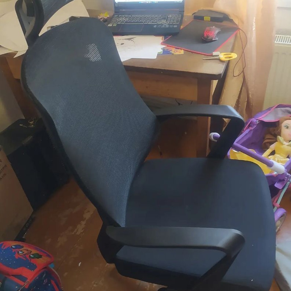 Компьютерное кресло