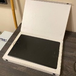 Графический планшет Wacom Intuos Pro Large - фото 2