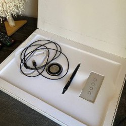 Графический планшет Wacom Intuos Pro Large - фото 3