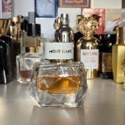 Парфюм Montblanc Signature Absolue - фото 2